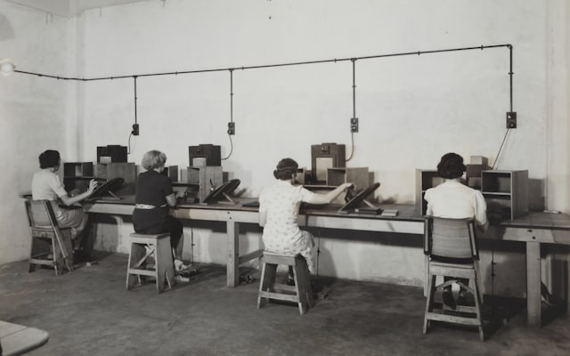 Photo by Museums Victoria on Unsplash — representative image for School's Out: Extended Teen Space Hours