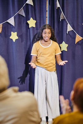 Photo by janilson furtado on Unsplash — representative image for Herberger Theater Center