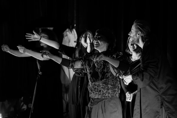 Photo by Manan Pareek on Unsplash — representative image for Metropolitan Arts Institute