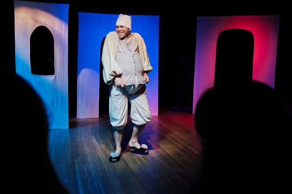 Photo by Fairuz Naufal Zaki on Unsplash — representative image for Cuban Spectacular: Do You Know What it Means to be in New Orleans?