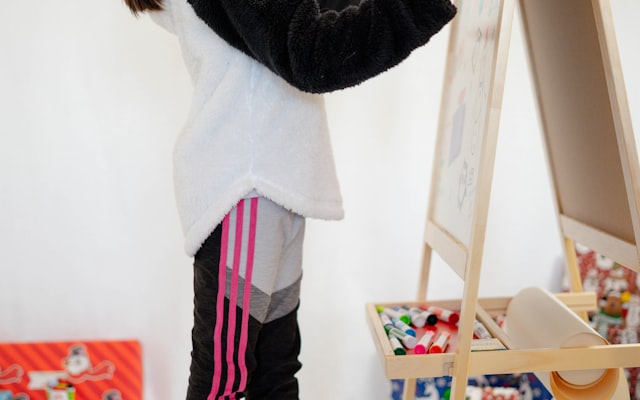 Photo by Getty Images on Unsplash — representative image for Marshall Charloff & The Purple xPeRIeNCE