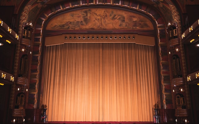 Photo by Liam McGarry on Unsplash — representative image for EVCT On the Spot