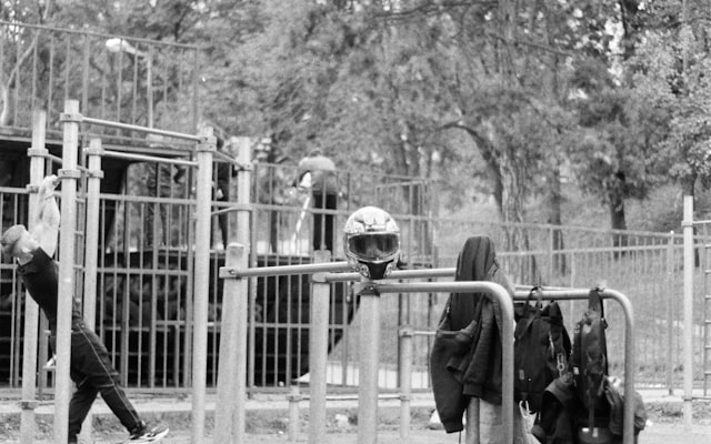 Photo by Ramin Talebi on Unsplash — representative image for Urban Air New Braunfels: Save Big. Play All Year