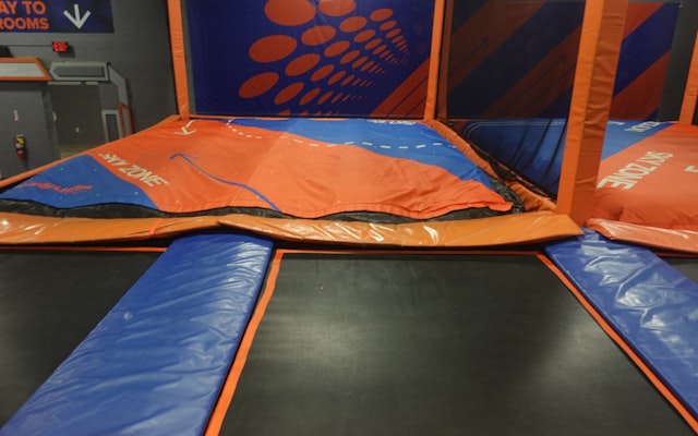 Photo by Meghan Hessler on Unsplash — representative image for Urban Air Daytona Beach: Birthdays Just Got Better At Urban Air!