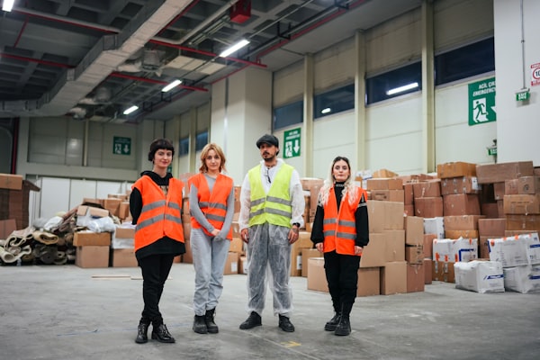 Photo by Vitaly Gariev on Unsplash — representative image for Kids' Summer Clothing Swap / Intercambio de Ropa de Verano para Niños