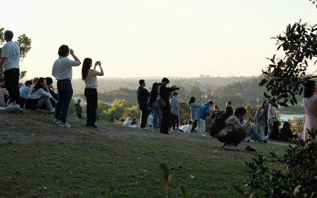 Photo by Andy Quezada on Unsplash — representative image for Discovery KIDchen: Oil Spill Clean Up