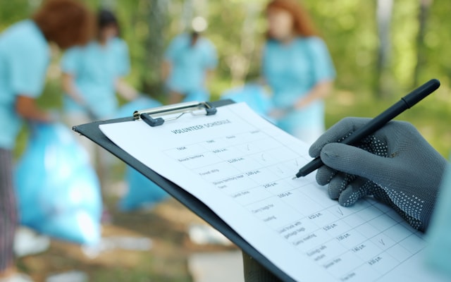 Photo by Vitaly Gariev on Unsplash — representative image for Gaming Club