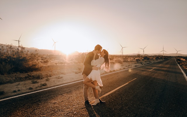 Photo by Getty Images on Unsplash — representative image for Give Back Gig