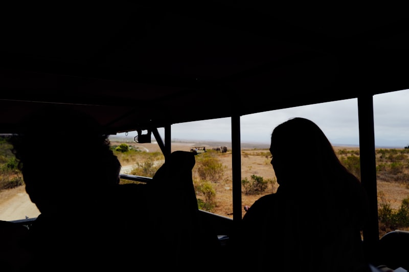 Photo by Adrien Olichon on Unsplash — representative image for Rotary Nature Center & Wildlife Refuge